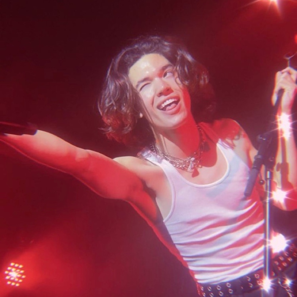 Meet your Posher, Ms.